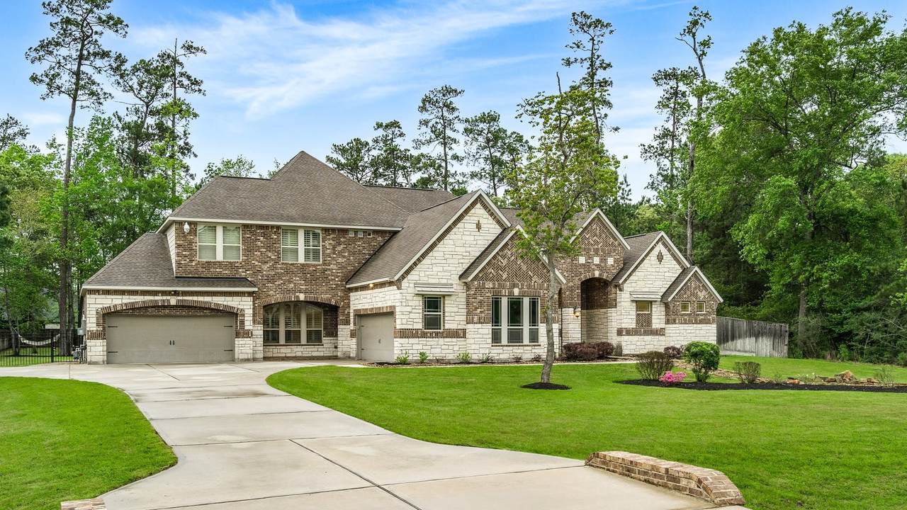 27411 Hazy Landing Court - Photo 1