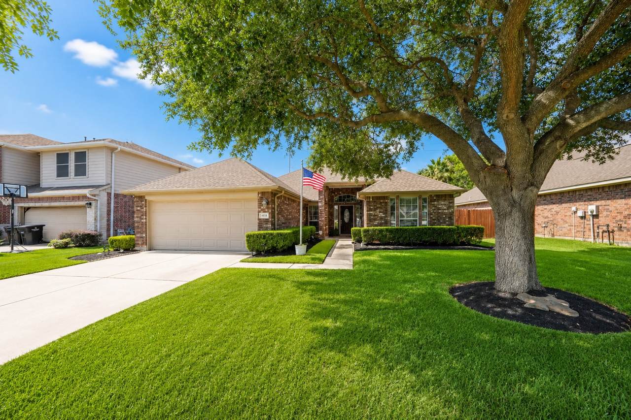 6130 Fawnlake Drive - Photo 1