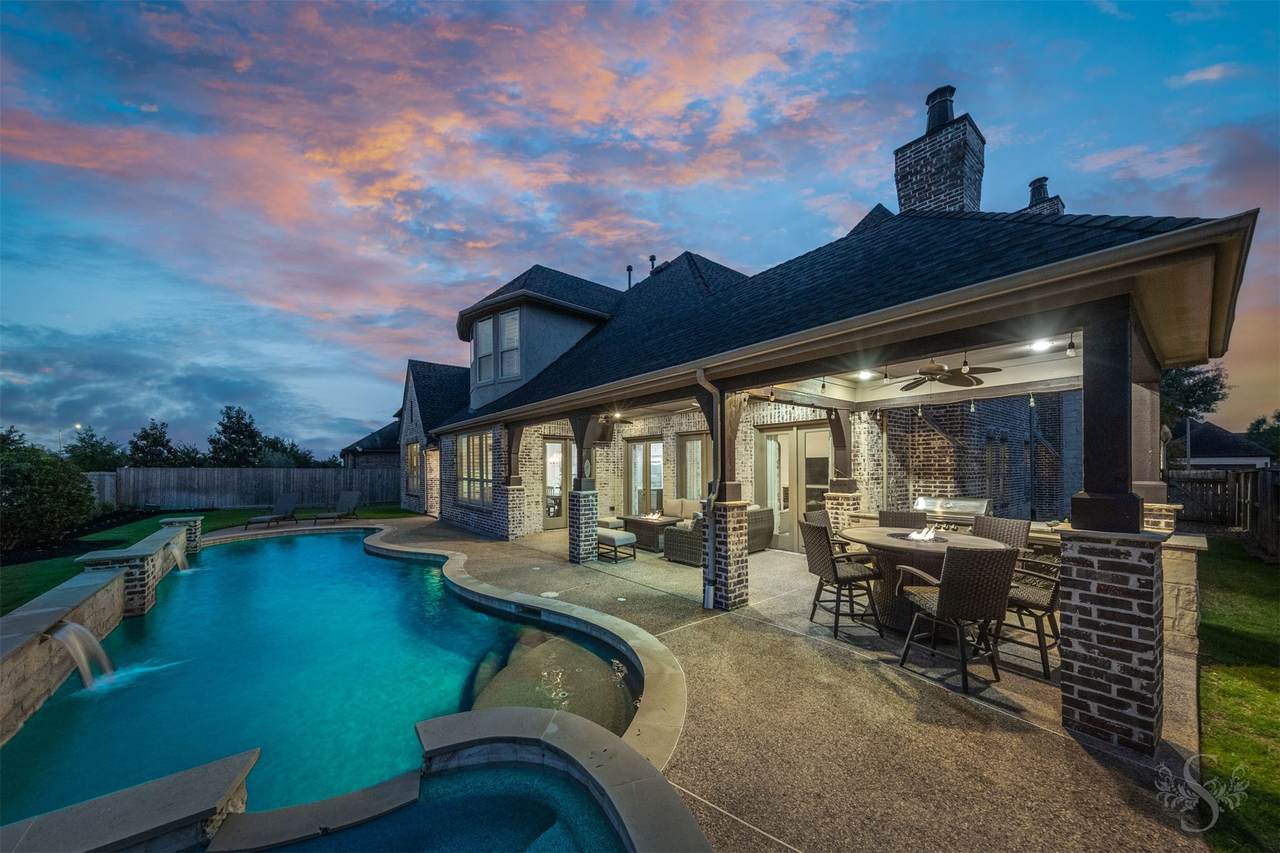 28602 Hoffman Spring Lane - Photo 1
