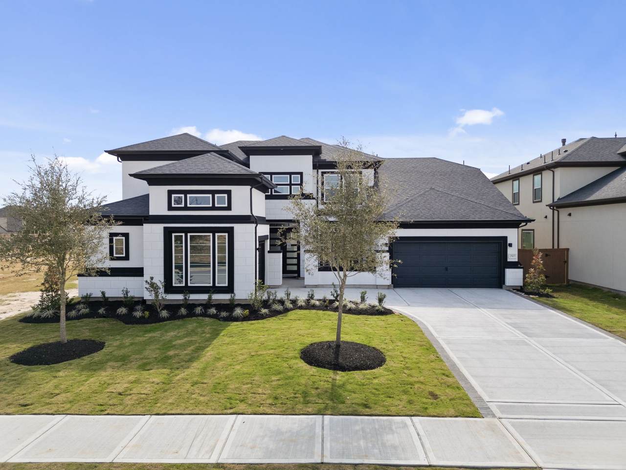 24706 Tall Grapevine Ct Drive - Photo 1