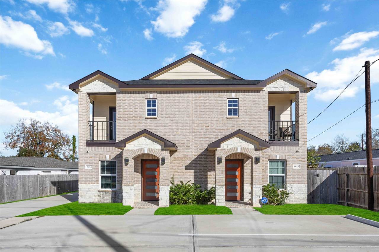 4903 Mallow Street - Photo 1