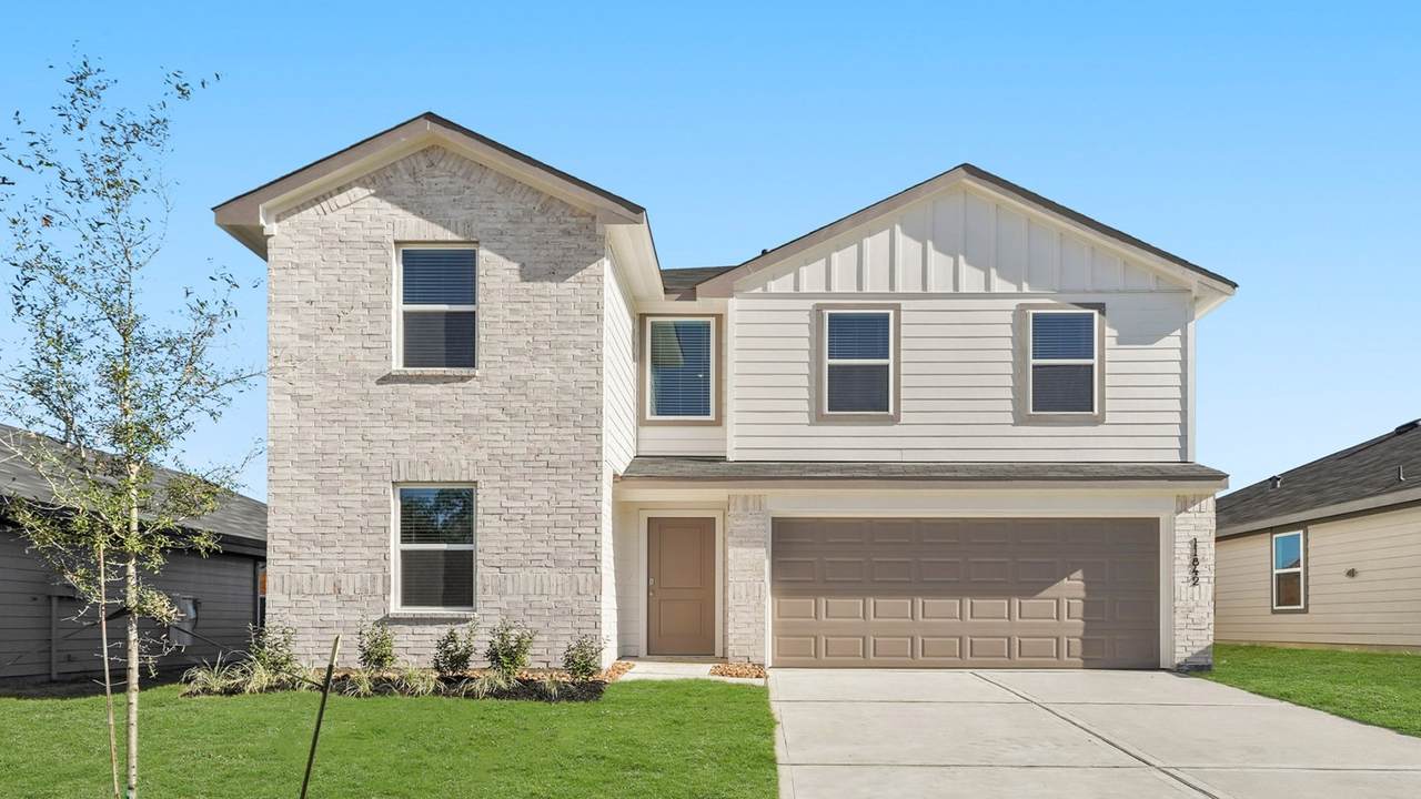 2707 Alamonte Drive - Photo 1