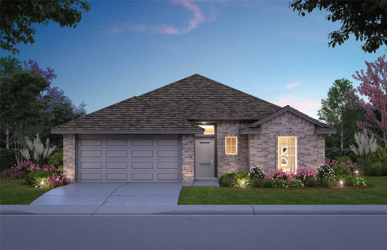 12055 Curlin Drive - Photo 1