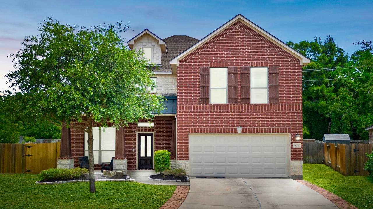 18726 Dovewood Springs Lane - Photo 1