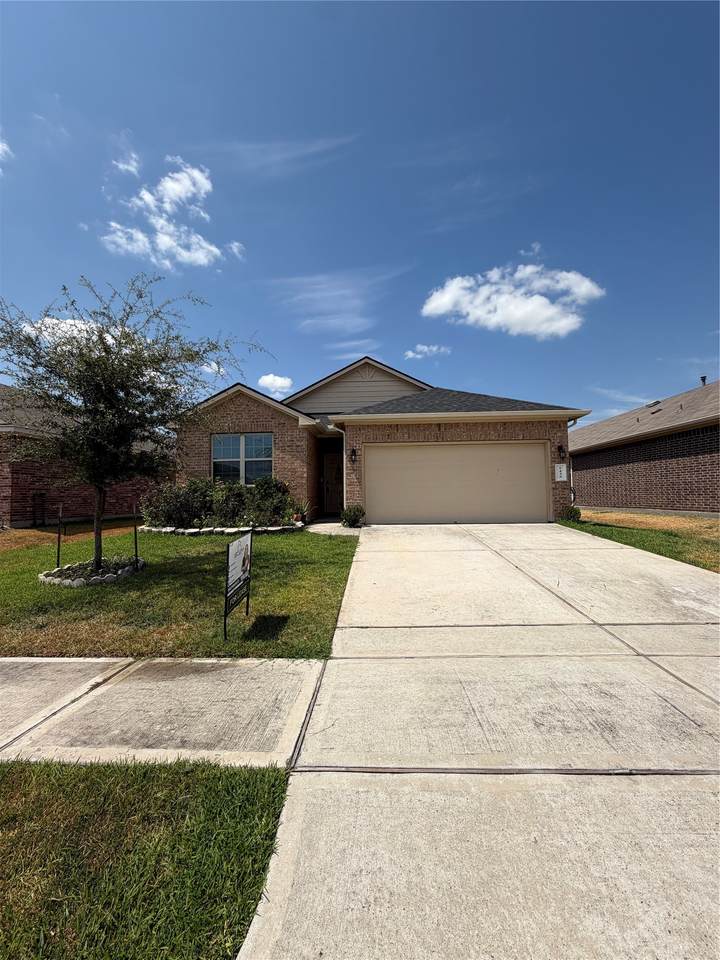 5439 Redwood Summit Lane - Photo 1