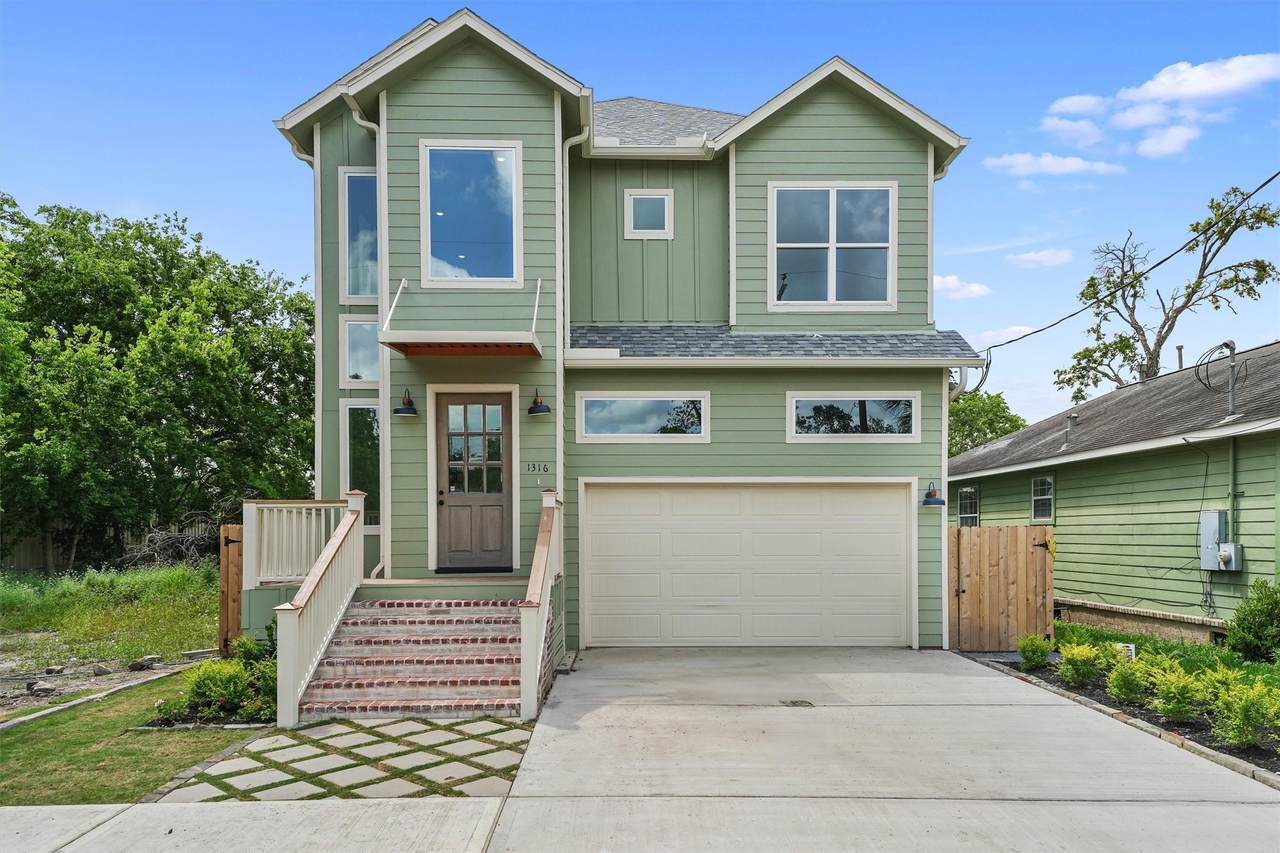 1316 34th Street - Photo 1