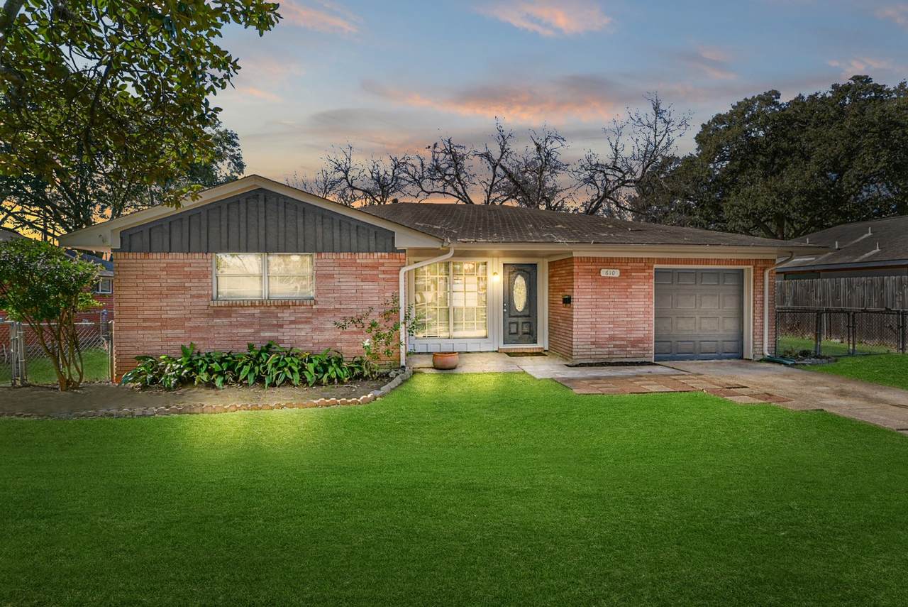 610 Belknap Street - Photo 1