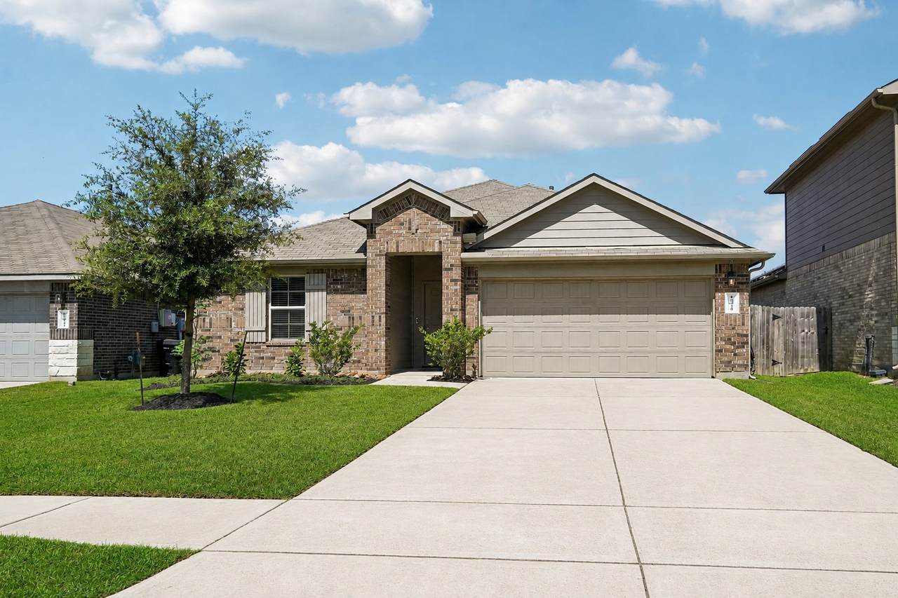 15340 Timber Preserve Lane - Photo 1