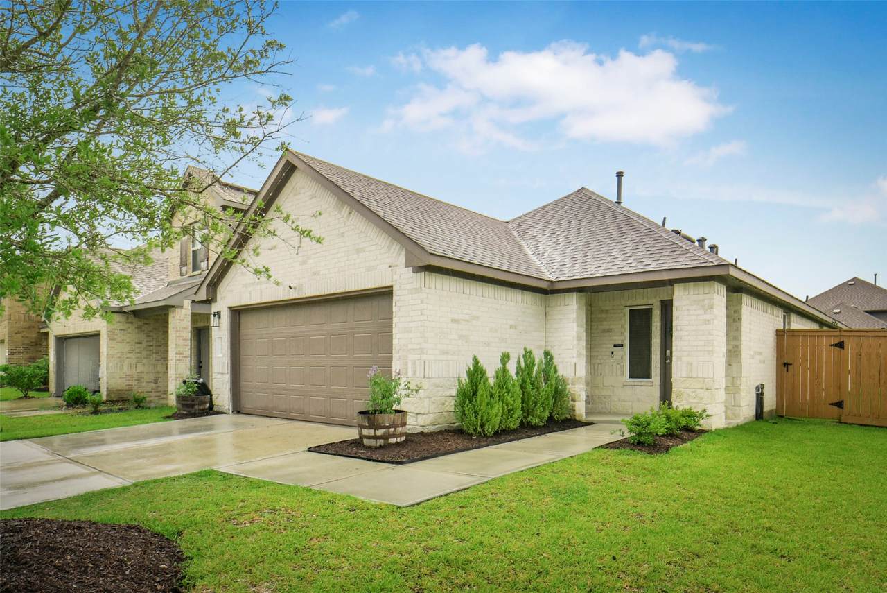 22255 Florence Springs Drive - Photo 1