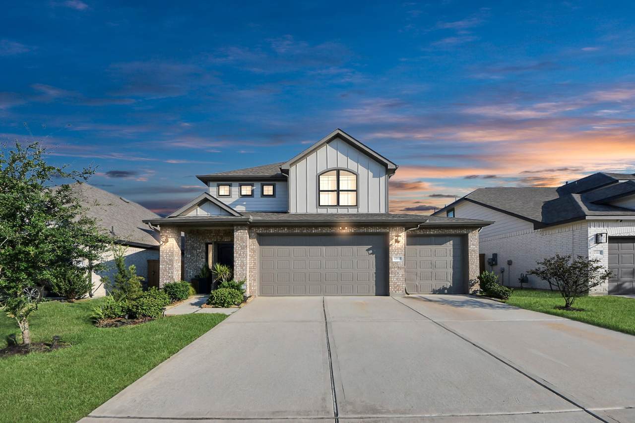 12815 Firbrae Drive - Photo 1