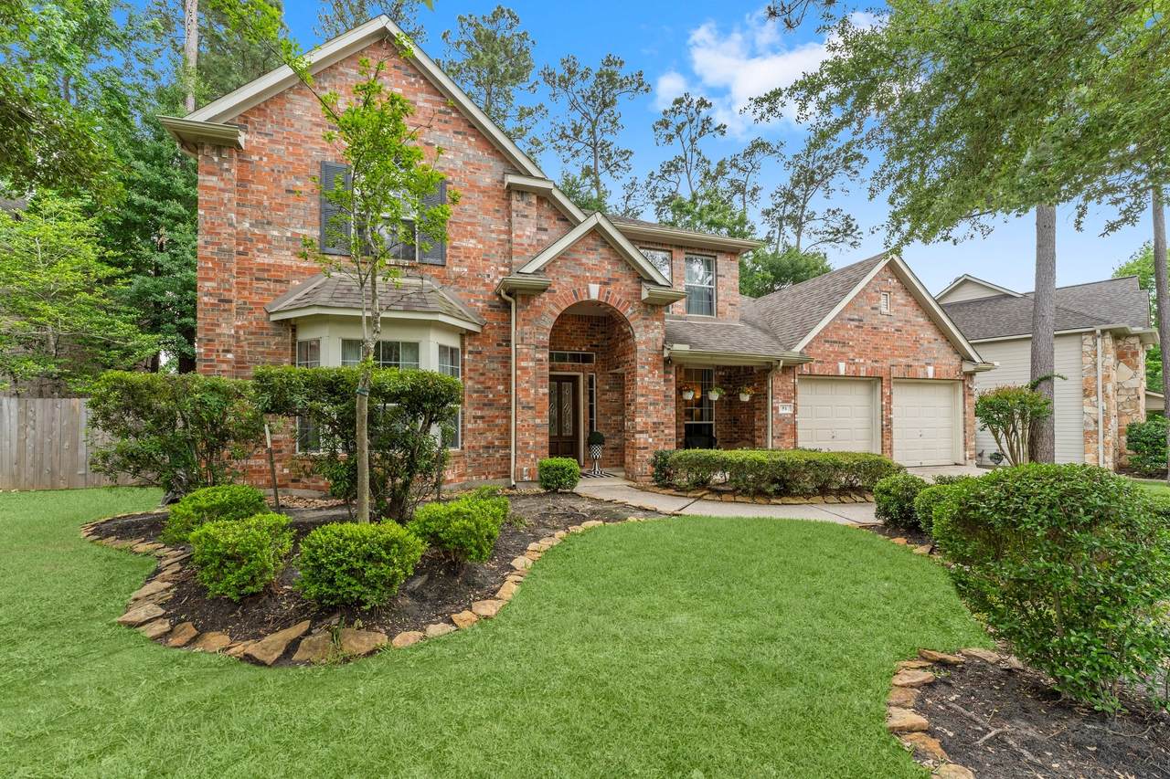 51 Scribewood Circle - Photo 1