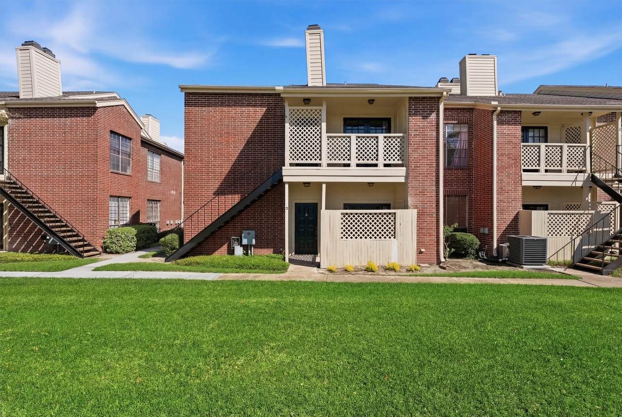 8055 Cambridge Street - Photo 1