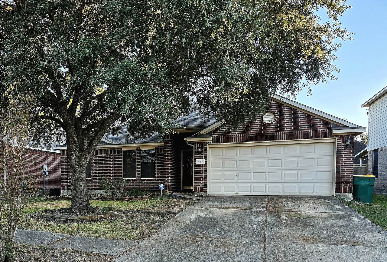 2419 Floral Ridge Drive - Photo 1