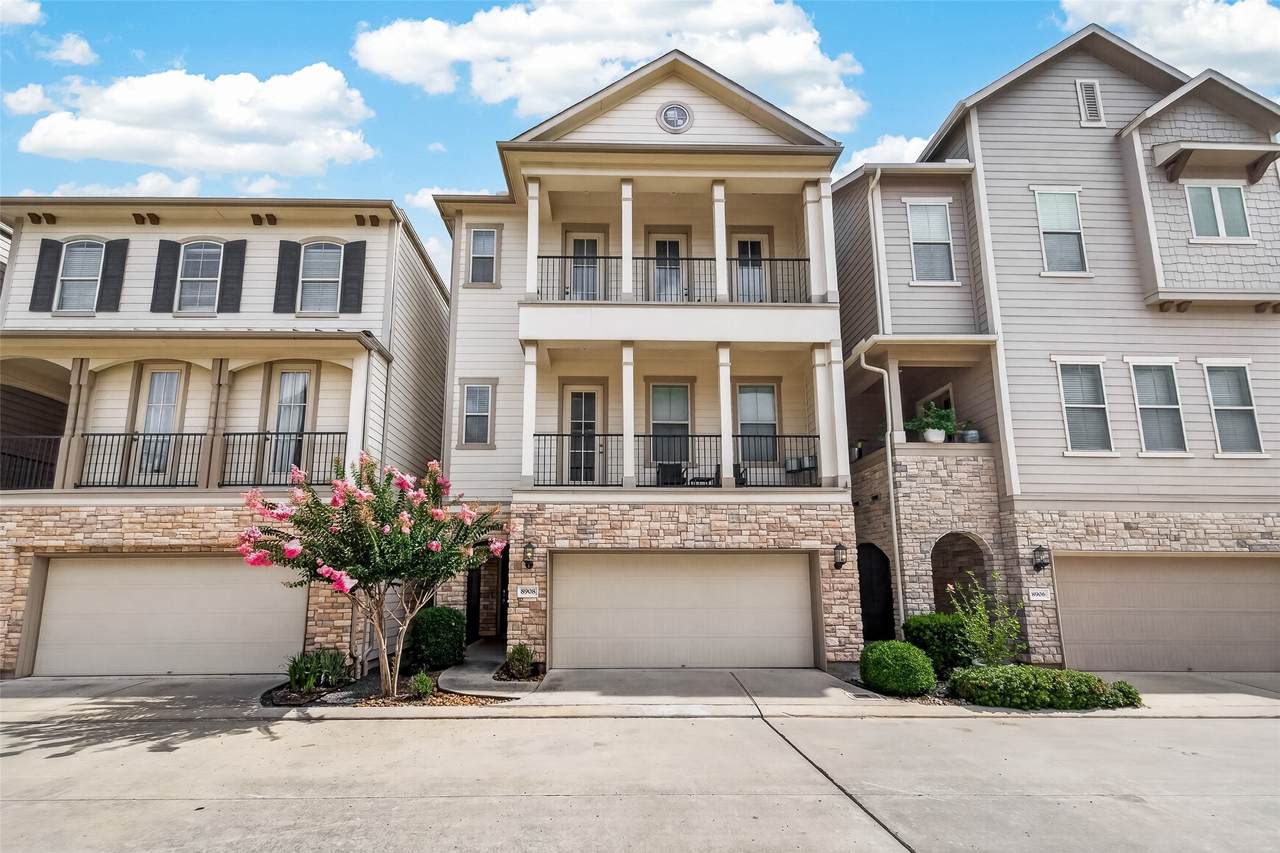 8908 Terrace Pass Drive - Photo 1