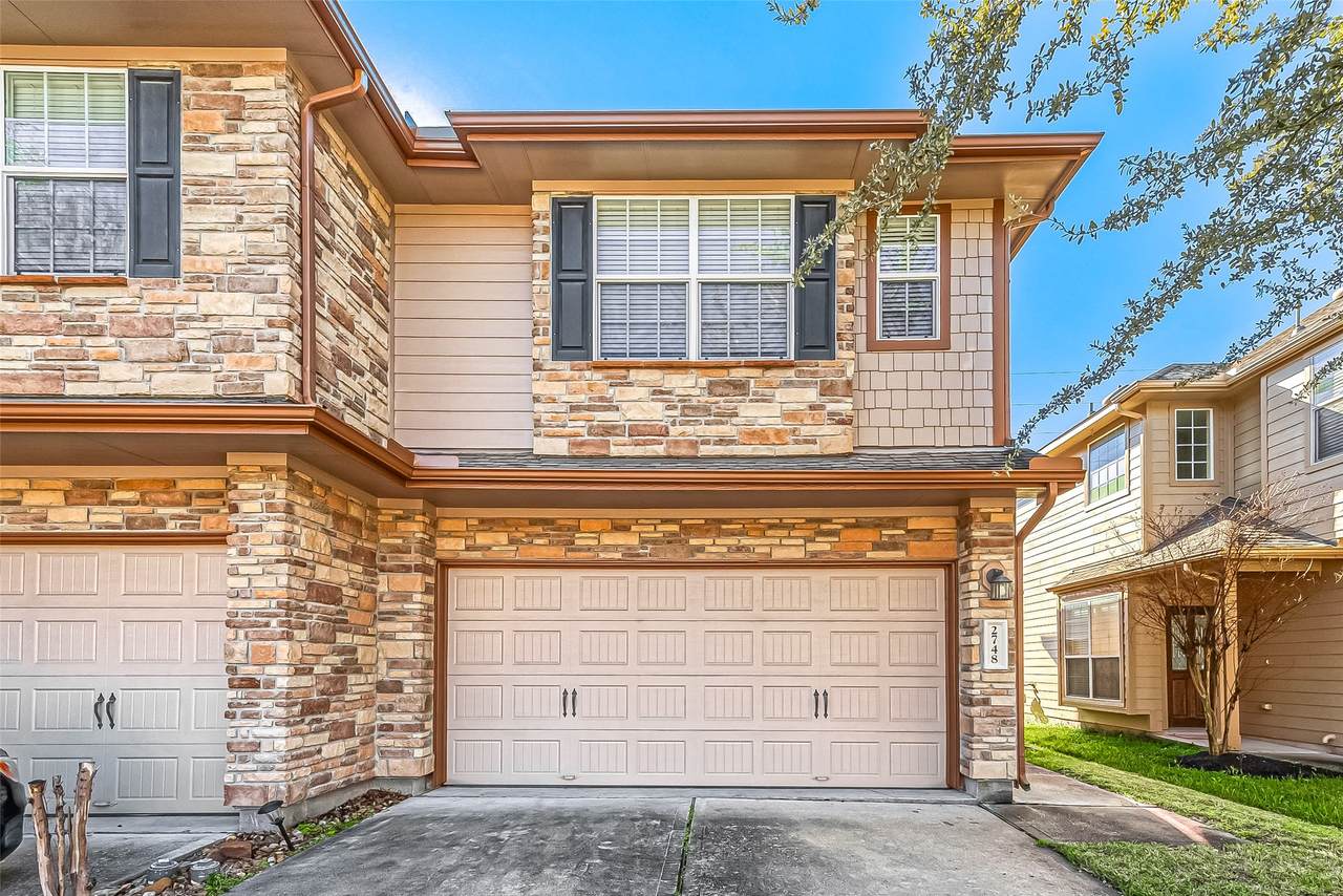 2748 Maybrook Hollow Lane - Photo 1