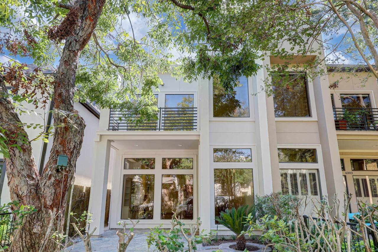 6303 Pickens Street - Photo 1