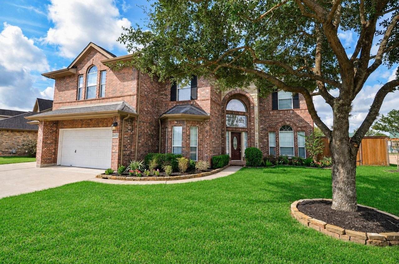 21415 Sierra Bend Drive - Photo 1