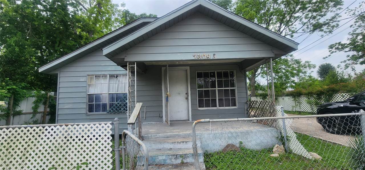 7309 Lockwood Drive - Photo 1