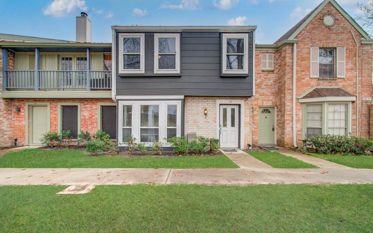 5800 Lumberdale Road - Photo 1