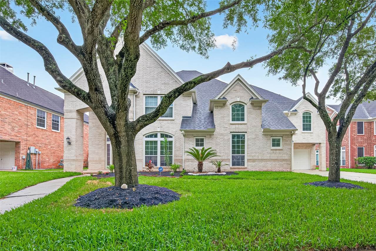 4219 Fisher Lake Drive - Photo 1