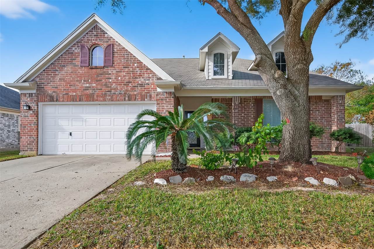 14335 Plum Springs Drive - Photo 1