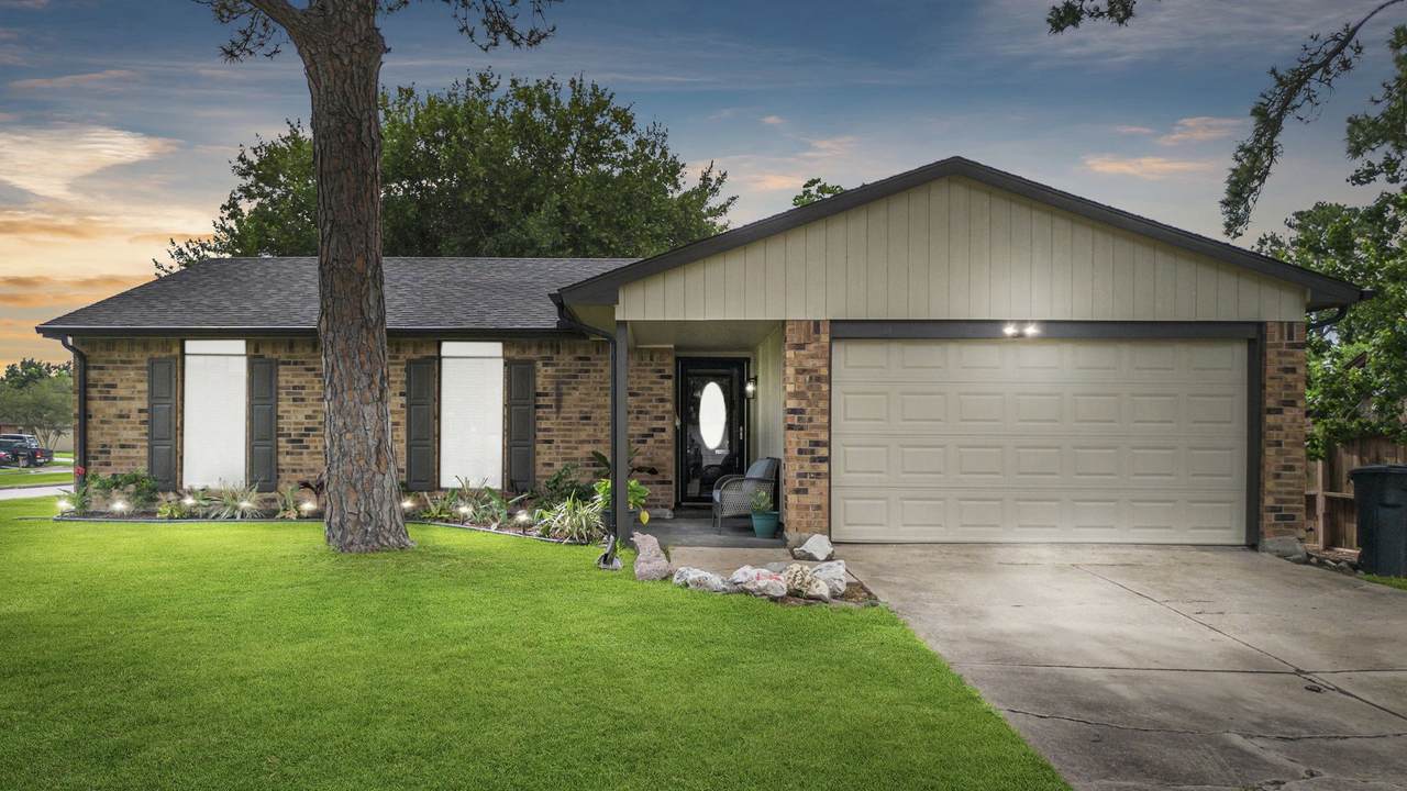 16230 Bowie Ridge Lane - Photo 1