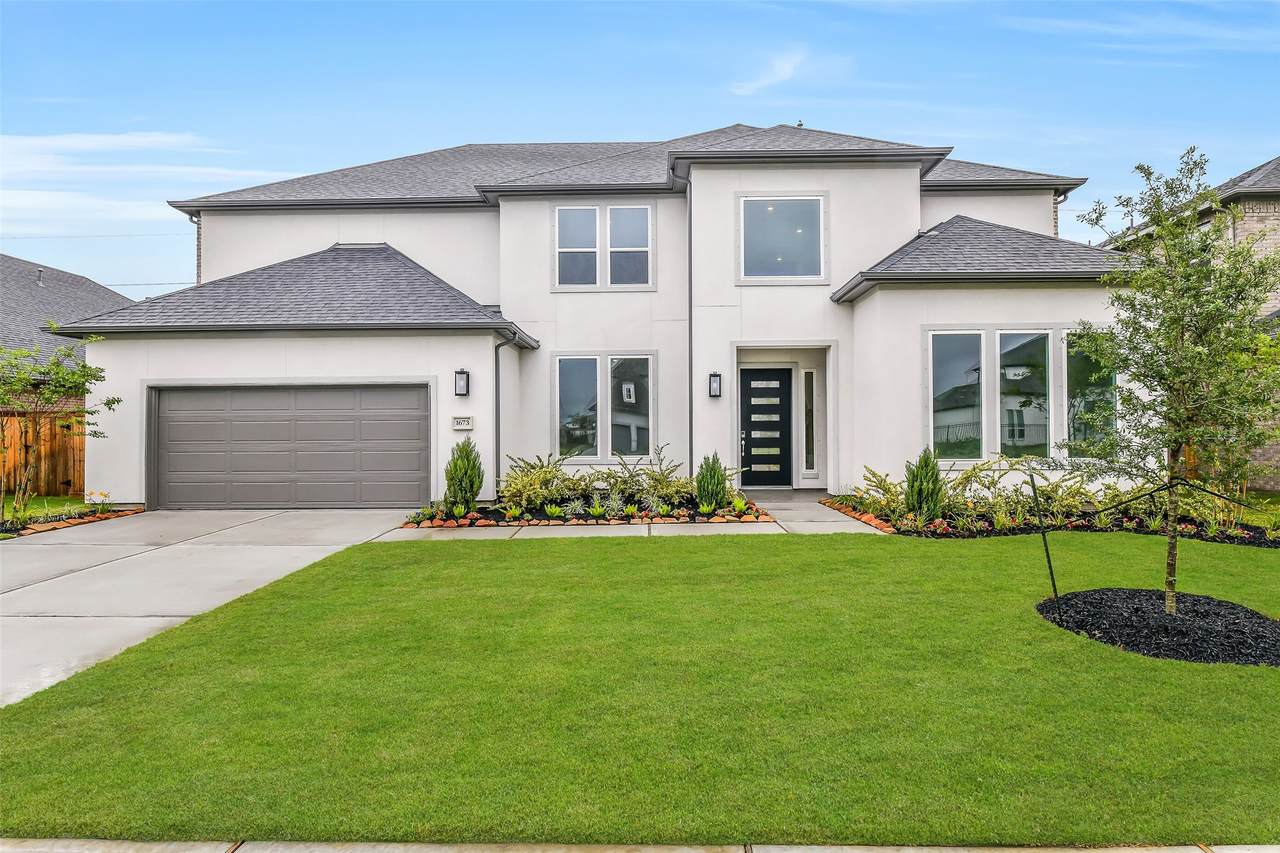 1673 Birch Lake Bend - Photo 1