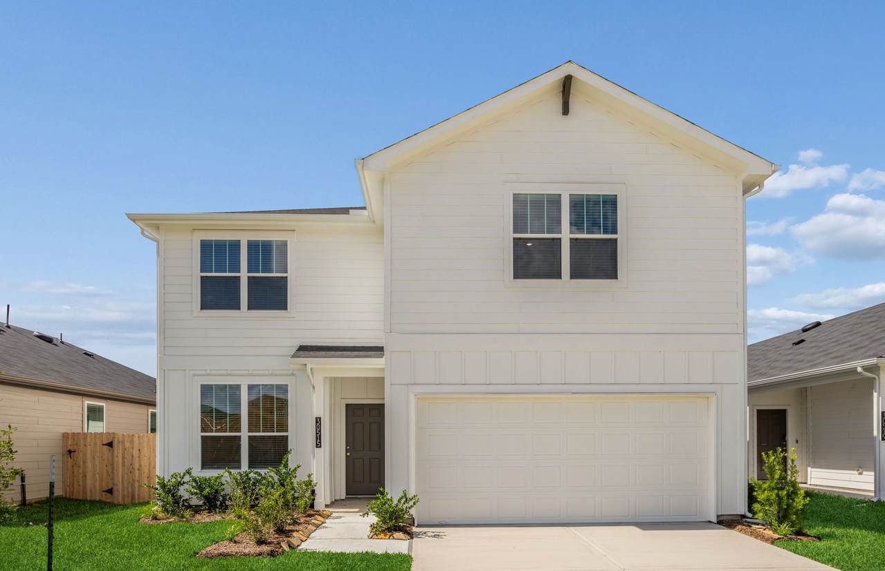 30515 Wolfburn Street - Photo 1