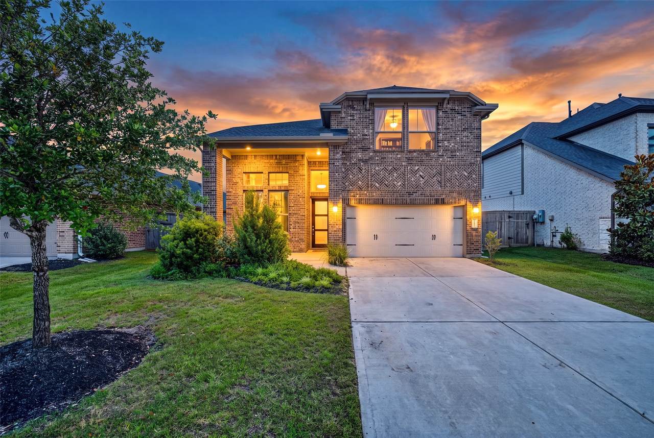 29627 Mahogany View Lane - Photo 1