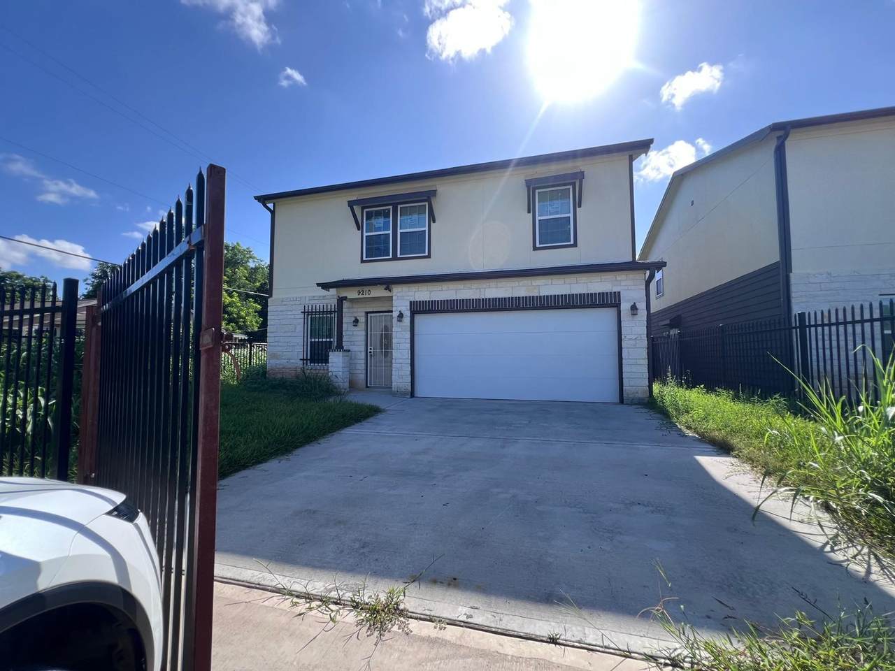 9210 Martell Street - Photo 1