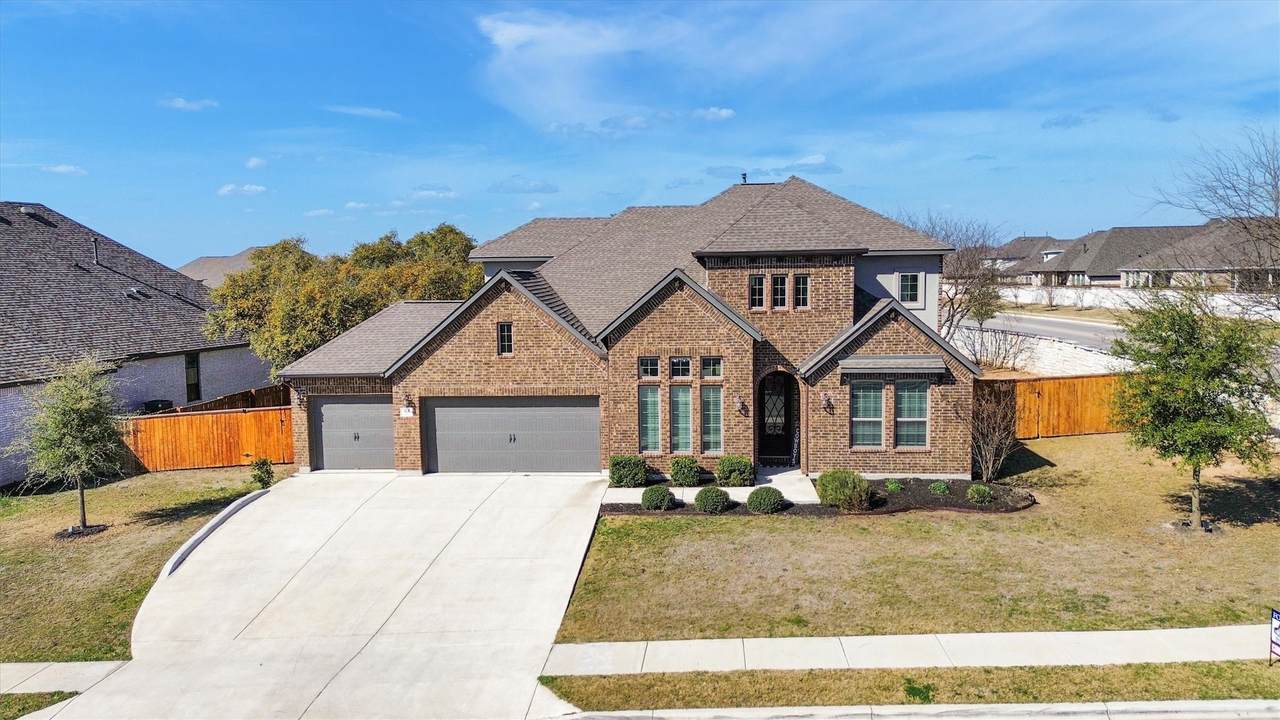 414 Painted Creek Way - Photo 1