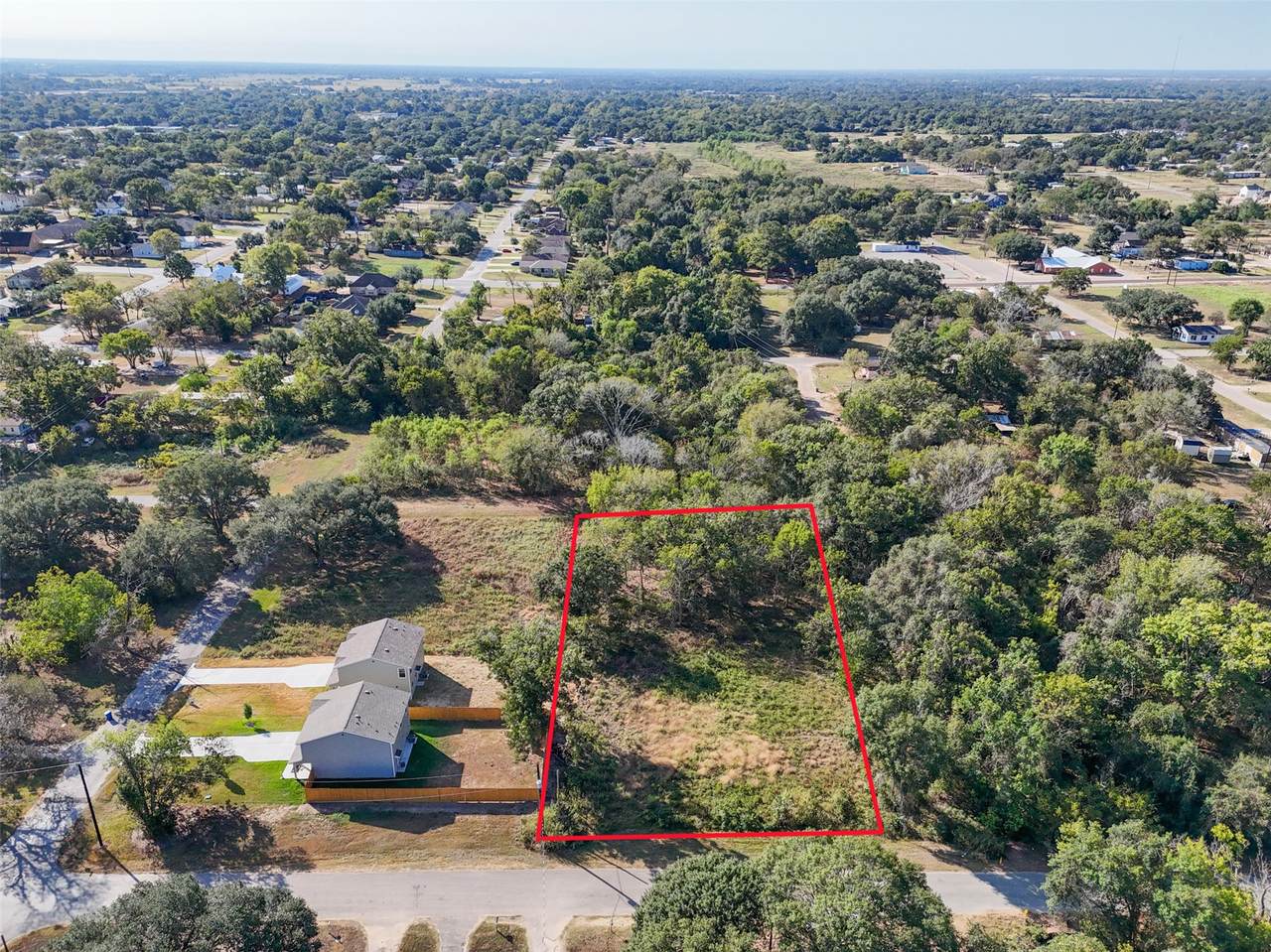 TBD Rice Street - Photo 1