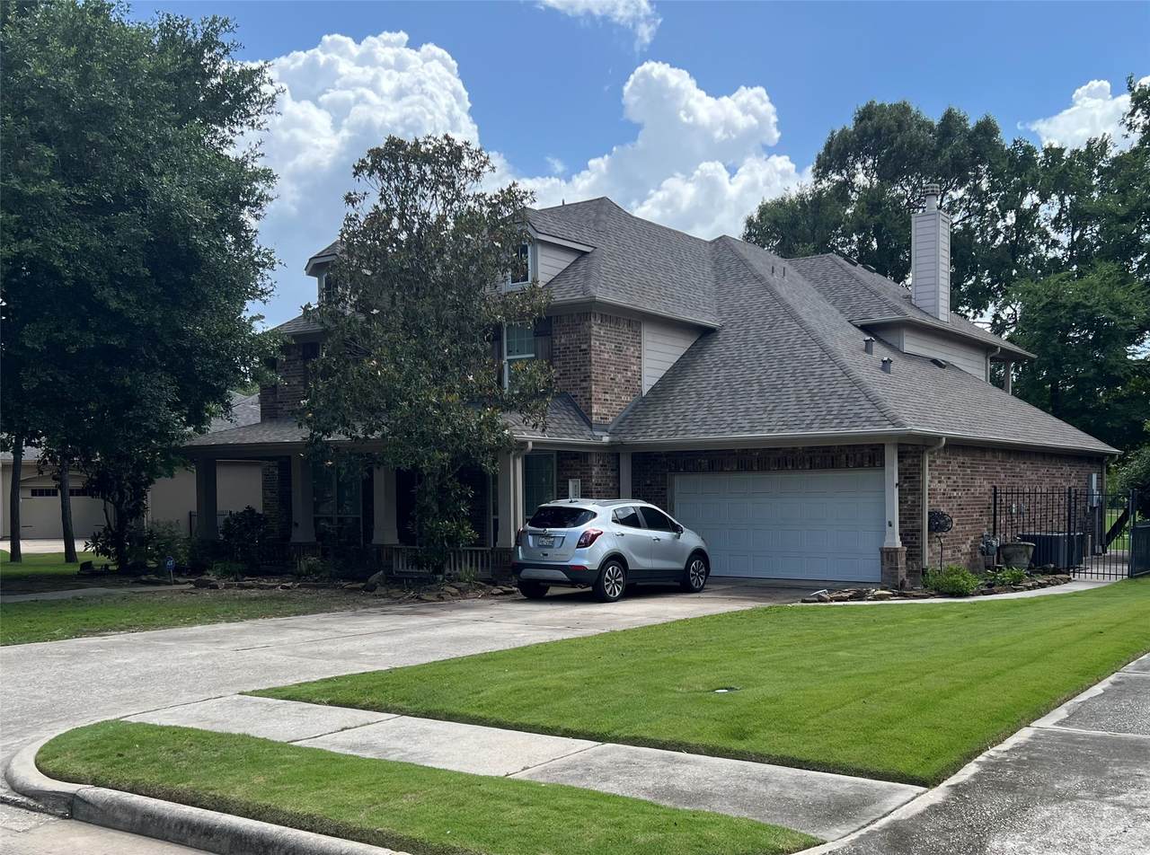 4774 West Fork Boulevard - Photo 1