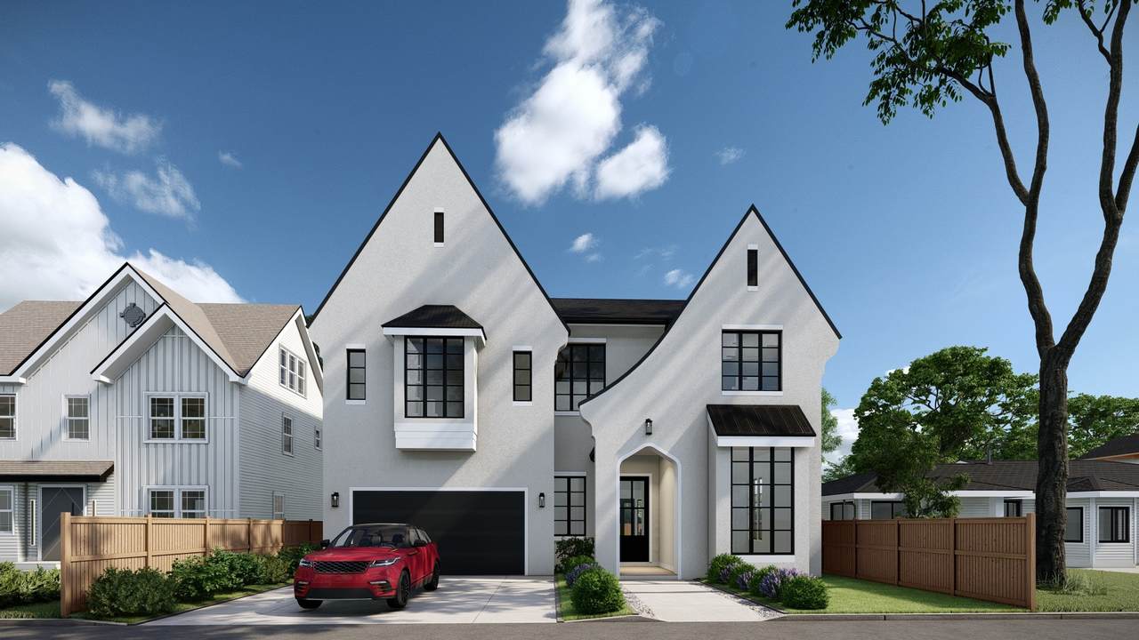 1223 Richelieu Lane - Photo 1