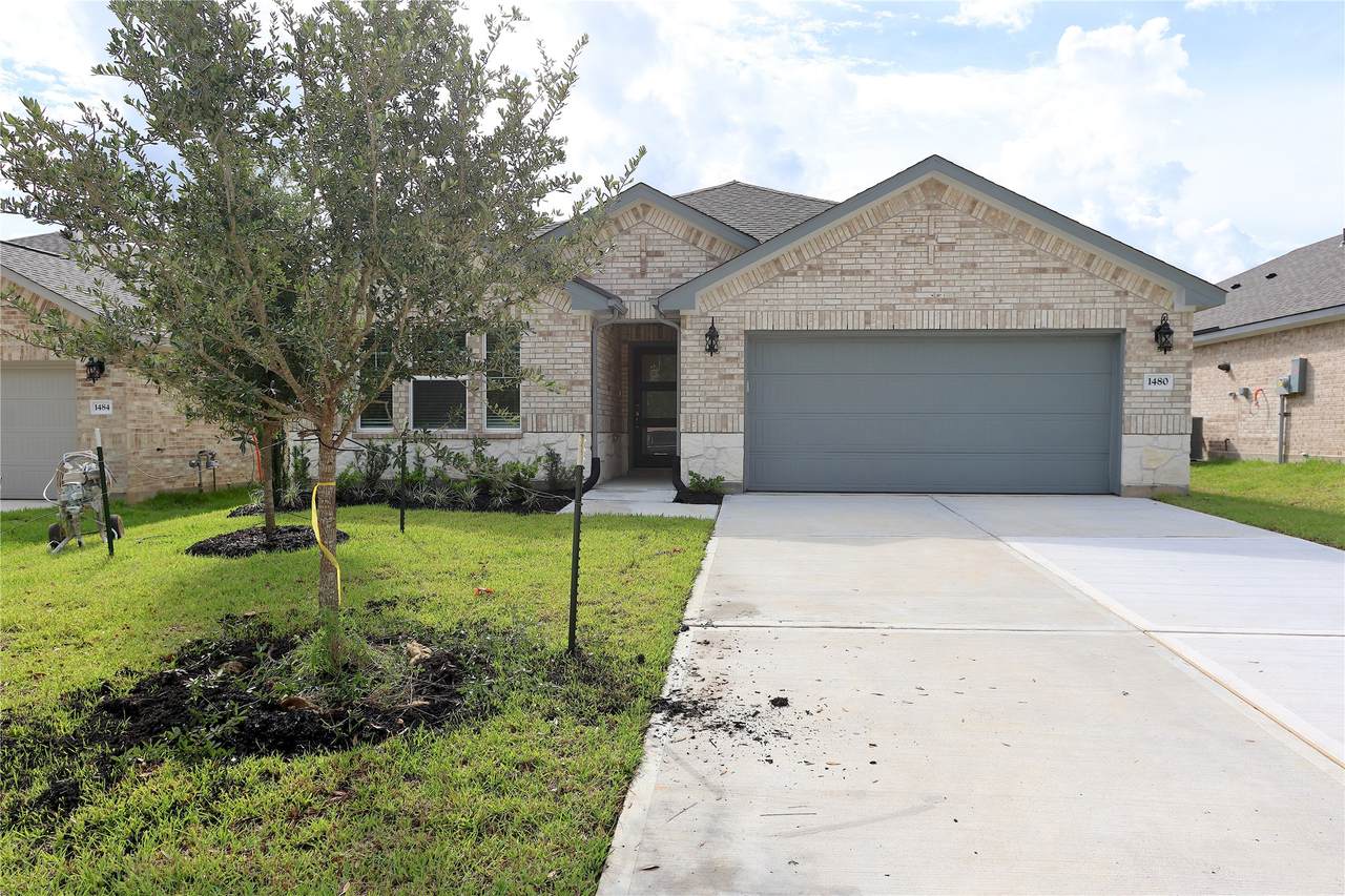 1480 Waggoner Ranch Trail - Photo 1