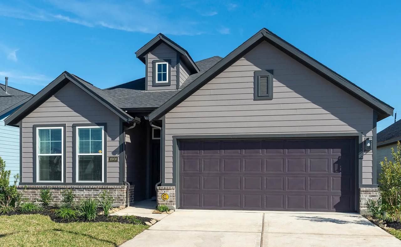 16027 Sage Harvest Street - Photo 1