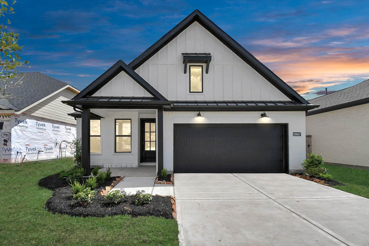 19807 Palomino Prairie Trail - Photo 1