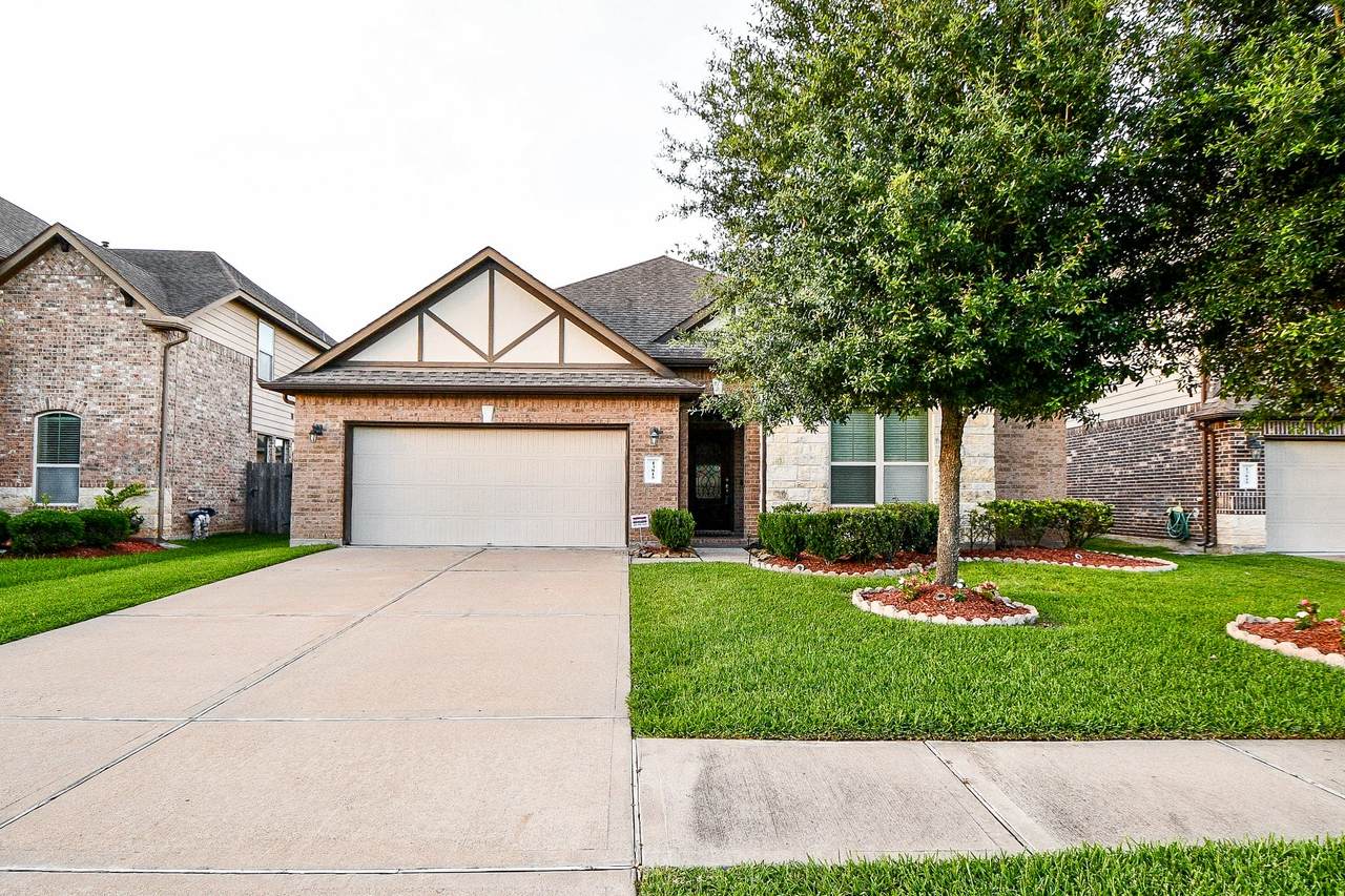 13815 Wixford Trail - Photo 1