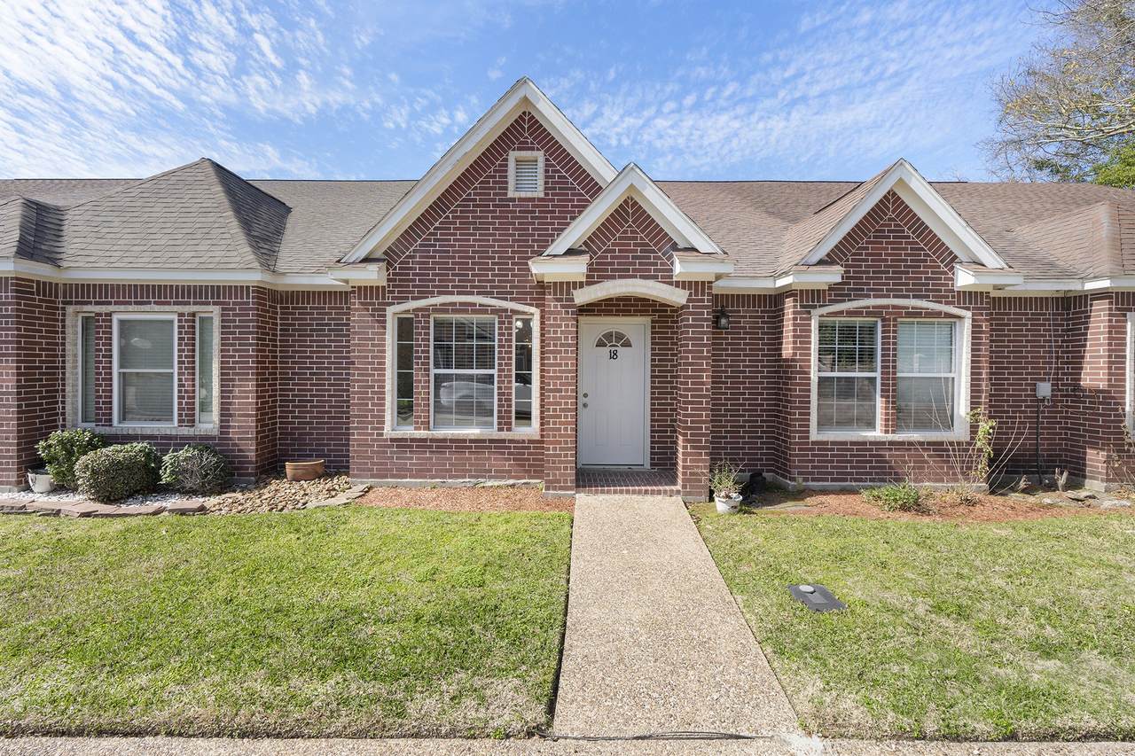 1310 James Street - Photo 1