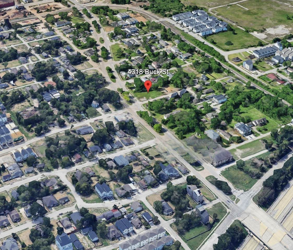 4318 Buck Street - Photo 1