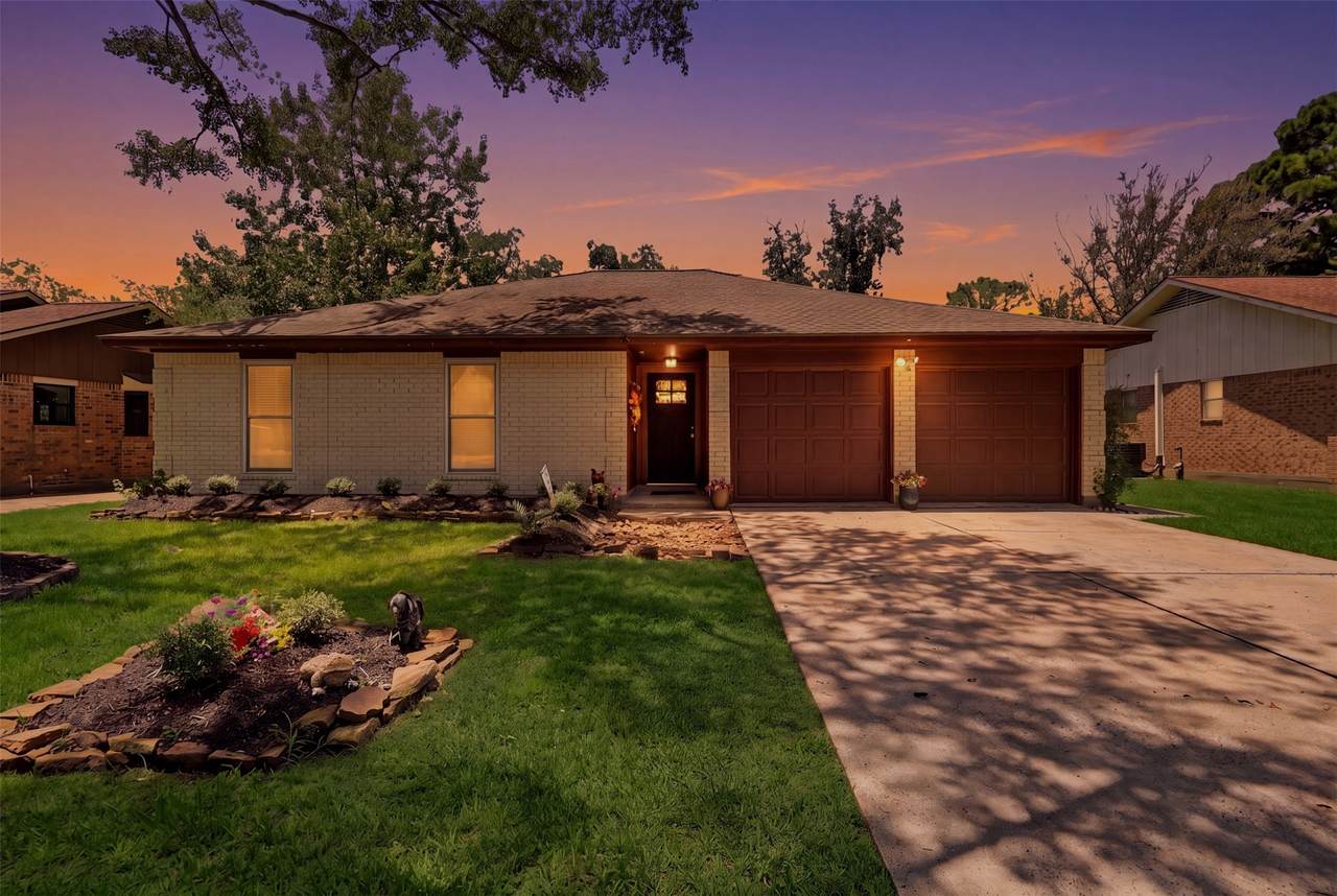 21327 Glenbranch Drive - Photo 1