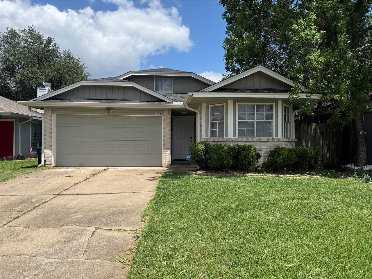 1610 Brickarbor Drive - Photo 1