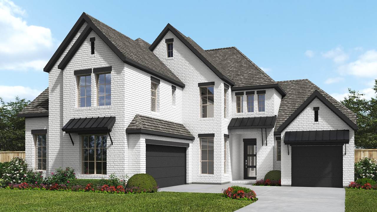 1233 Emerald Lake Drive - Photo 1