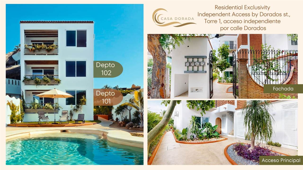 71983 Dorados Manzana 2 Lote 3 - Photo 1