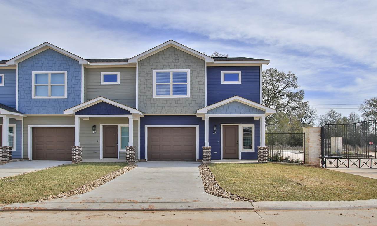 14010 Longstreet Road Road - Photo 1