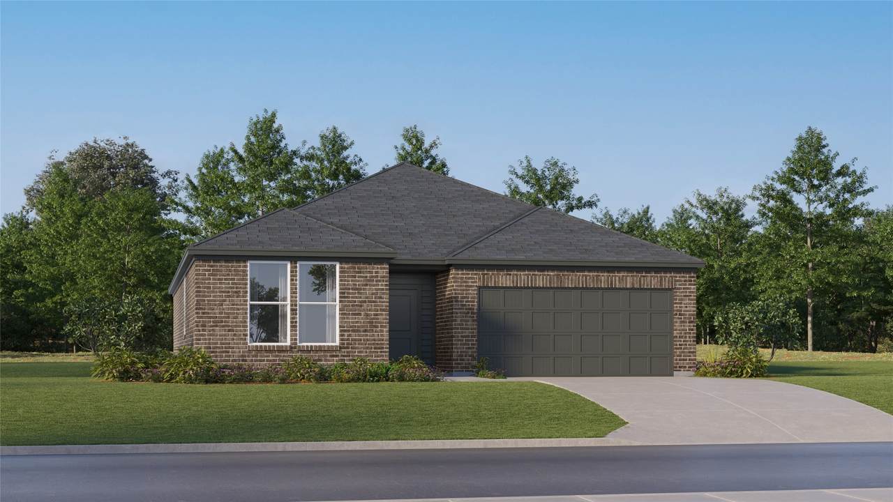 13127 Pinnacle Beach Drive - Photo 1