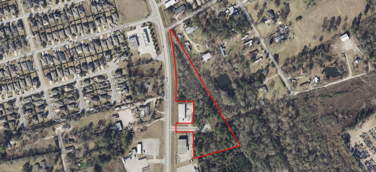 0 Beach Airport Road - Photo 1