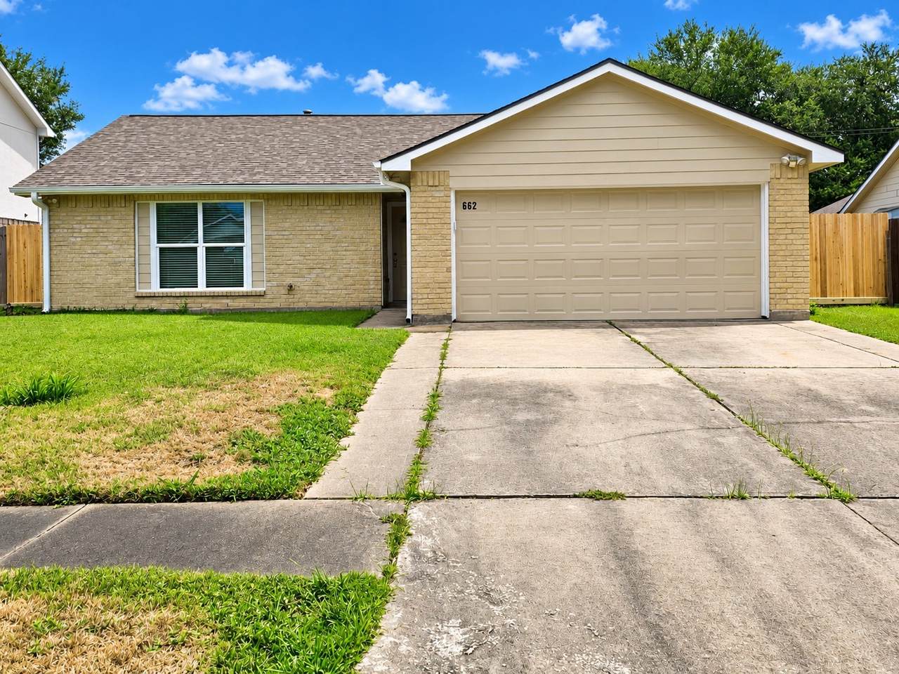 662 Fair Oak Drive - Photo 1