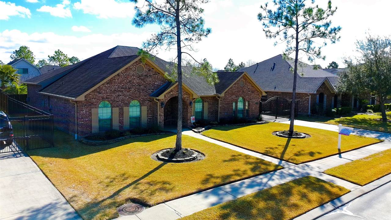 3707 Morgan Lane - Photo 1