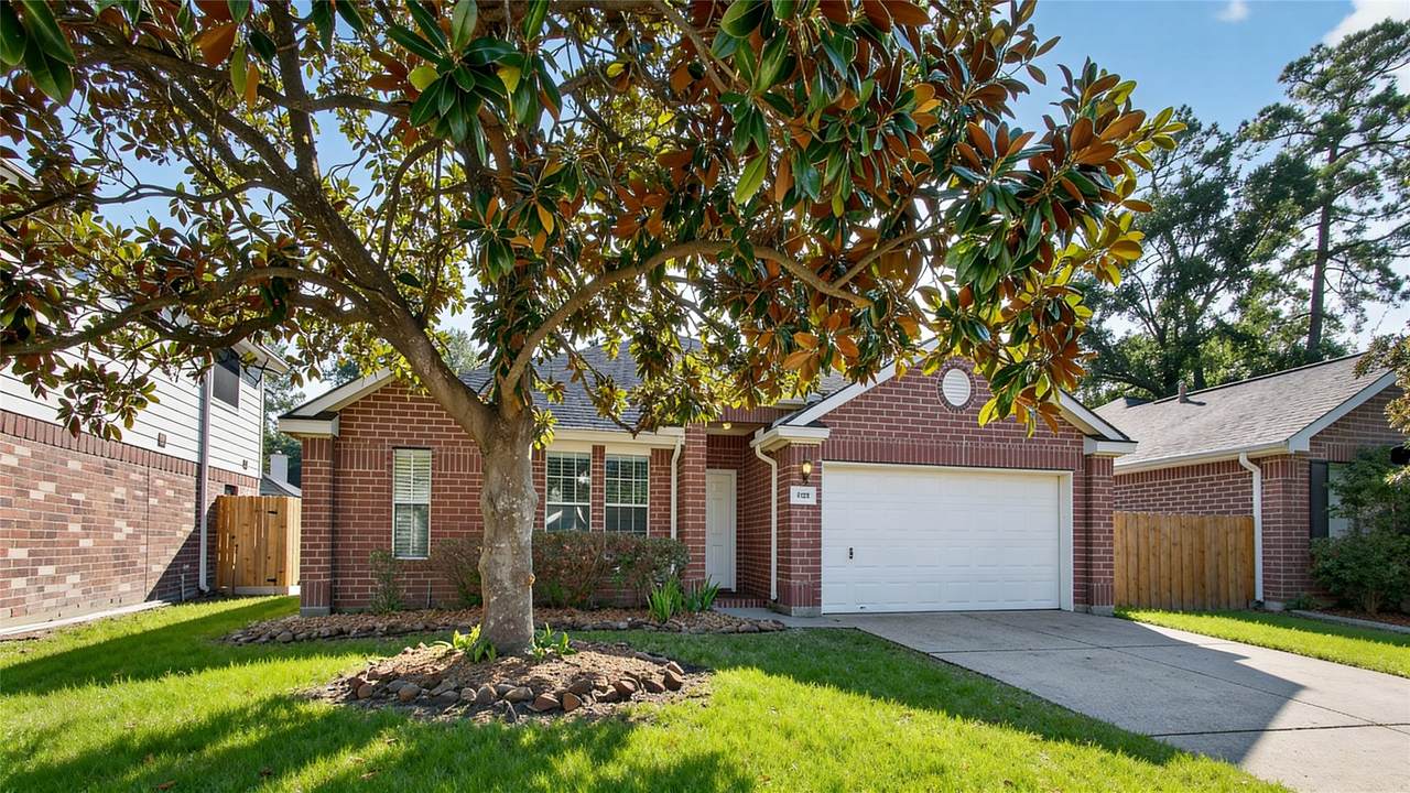 5410 Timbers Quail Drive - Photo 1